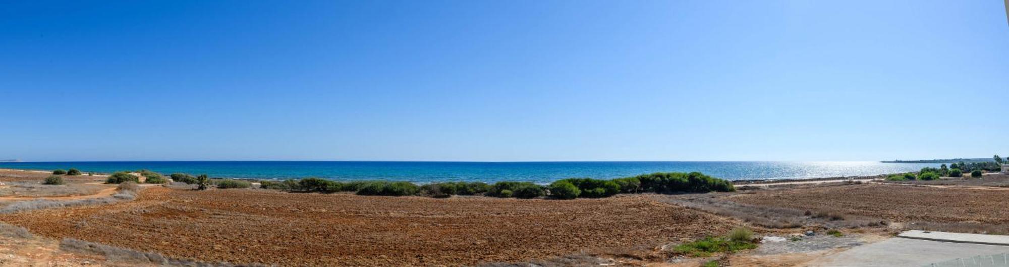 Infinity View Villa Ayia Napa Eksteriør billede